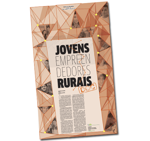 Jovens Empreendedores Rurais